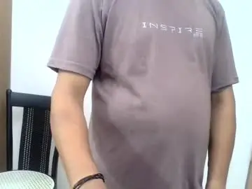 Chaturbate Free Live Porn of ingloriousuncut