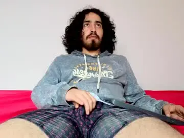 Chaturbate Nude Webcam of jave_rave