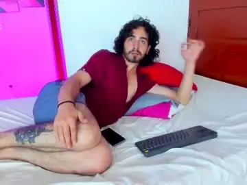 Chaturbate Nude Webcam of jave_rave