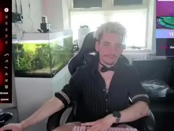 Chaturbate Adult Webcam of rayzel31