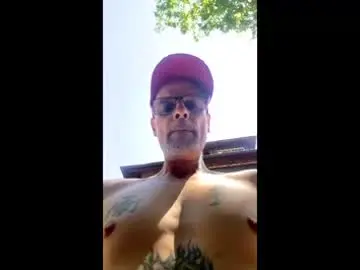 Chaturbate Free Porn Cam of chathamontario78