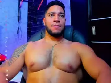 Chaturbate Adult Webcams of dixon_ray_