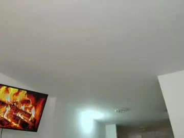 Chaturbate Sex Cam of mikethomson01
