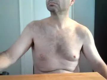 Chaturbate Sex Chat of roughridingchef