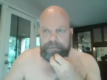 Chaturbate Nude Webcam of bulldog302w