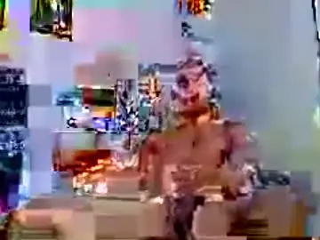 Chaturbate Best live sex cam show of carloshero69