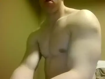 Chaturbate Adult Webcam of college_muscle