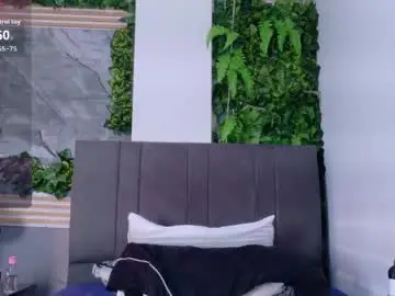 Chaturbate Adult Webcam of zamirscott