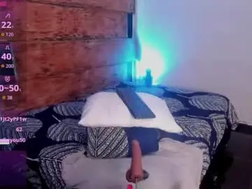Chaturbate Nude Webcam of zamirscott
