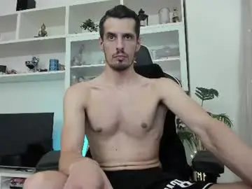Chaturbate Best Webcam of toddclaytonn