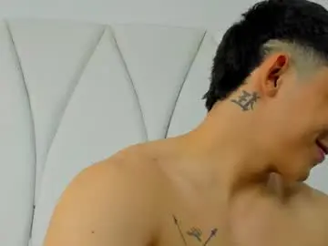 Chaturbate Sex Cam of adamkeith_1