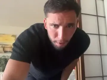 Chaturbate Nude Webcam of jzdominates