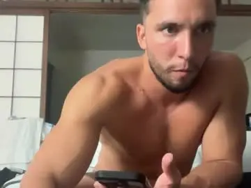 Chaturbate Nude Webcam of jzdominates