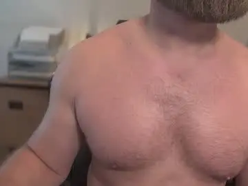 Chaturbate Sex Cam of mister_dilf