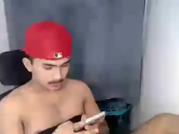 Chaturbate Best live sex cam show of rickythedestroyer