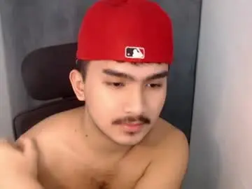 Chaturbate Nude Webcam of rickythedestroyer