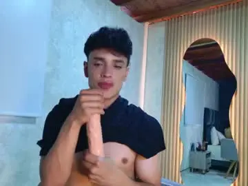 Chaturbate Best Webcam of ander_ashford77