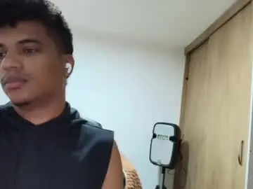 Chaturbate Free Porn Cam of esteban_lu