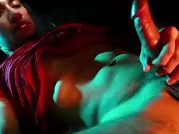 Chaturbate Live Sex Cam of hotlatinking