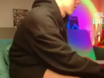 Chaturbate Live Sex of midnighter__