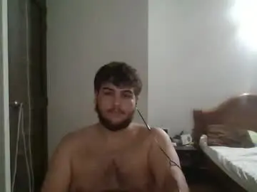 Chaturbate Sex Chat of azahal33