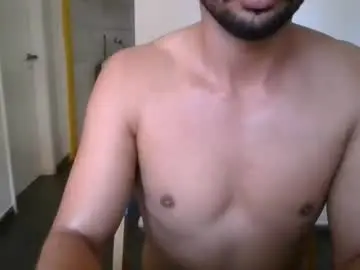 Chaturbate Sex Cam of bellenoirboy