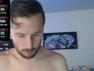 Chaturbate Private Sex Chat of horse_man2
