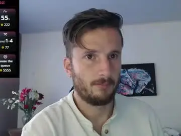 Chaturbate Live Sex Cam of horse_man2