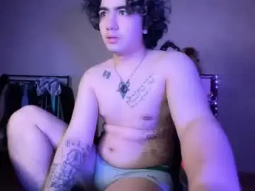 Chaturbate Adult Webcam of _eligos_