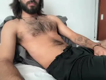Chaturbate Sex Chat of brunobaibe3399