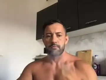 Chaturbate Sex Cam of horsechris