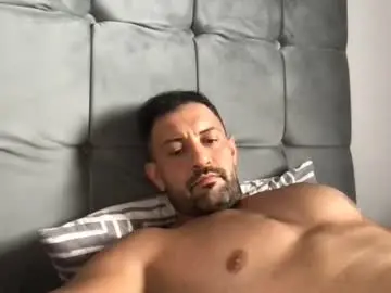Chaturbate Live Sex of horsechris