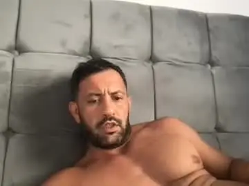 Chaturbate Live Sex Cam of horsechris