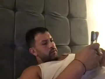 Chaturbate Watch Live Sex Cams of horsechris