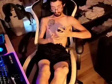Chaturbate Adult Video Chat of josefturner1
