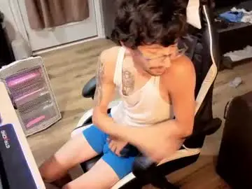 Chaturbate Live Sex Cam of josefturner1