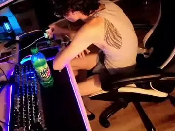 Chaturbate Private Sex Chat of josefturner1