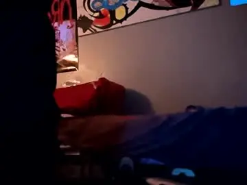 Chaturbate Live Porn of mjmckenz55