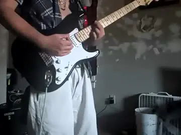 Chaturbate Sex Cam of mjmckenz55