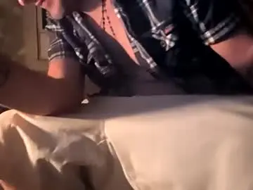 Chaturbate Nude Webcam of mjmckenz55