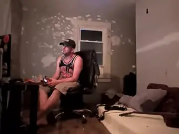 Chaturbate Live Porn of mjmckenz55