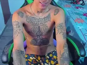 Chaturbate Nude Webcam of zafirocum