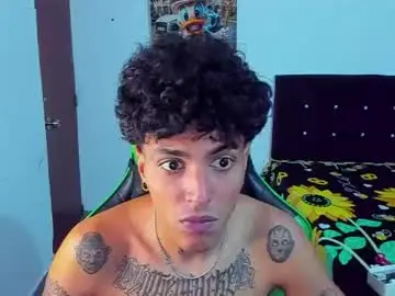 Chaturbate Best Webcam of zafirocum