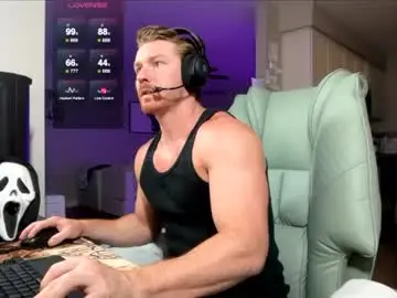 Chaturbate Private Sex Chat of bigmcr1