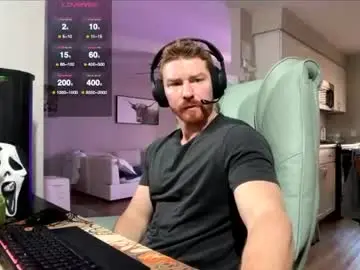 Chaturbate Live Sex Cam of bigmcr1