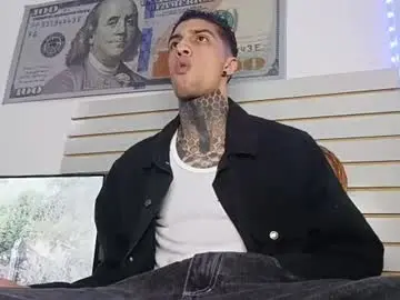 Chaturbate Sex Cam of henzzeld420