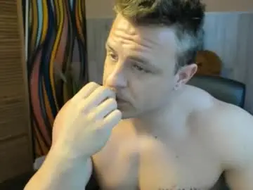 Chaturbate Best Webcam of jimmyhardin21