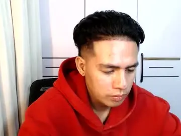 Chaturbate Live Sex of sexloversxxxx