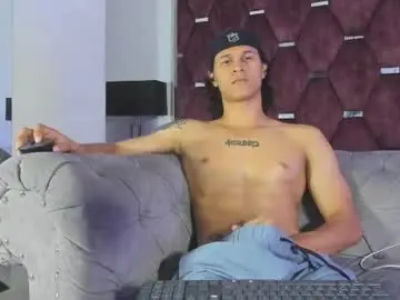 Chaturbate Best Webcam of tonybenedetti