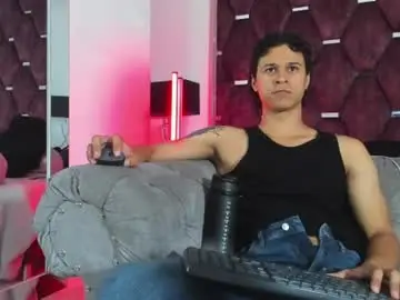 Chaturbate Sex Chat of tonybenedetti